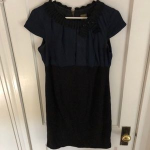 Taylor size 6 dress